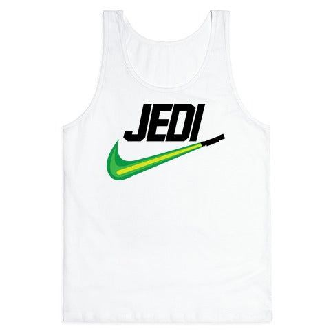 JEDI (ATHLETIC) Tank Top