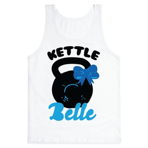 Kettle Belle Tank Top