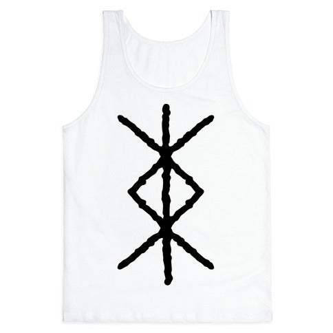 Protection Rune Tank Top