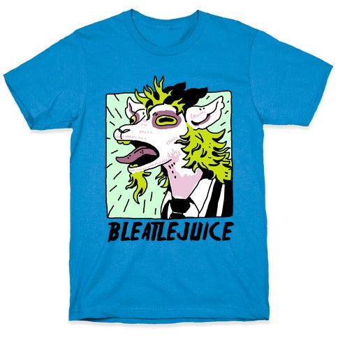 Bleatlejuice T-Shirt