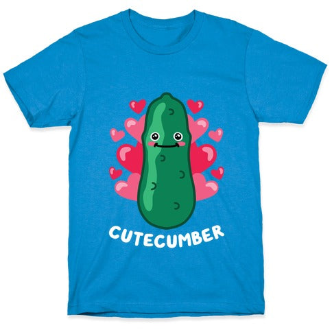 Cutecumber T-Shirt
