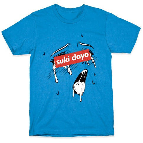 Suki Dayo T-Shirt