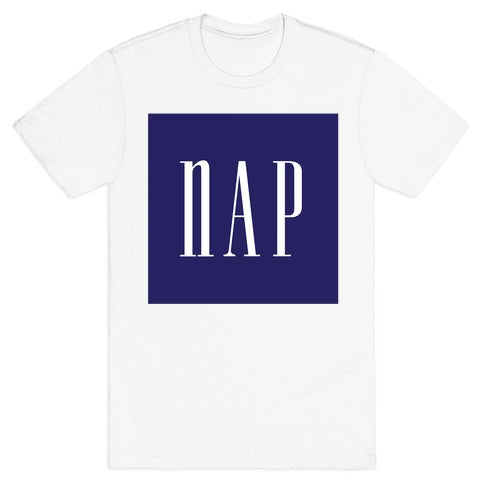 Nap T-Shirt