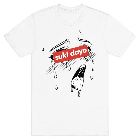 Suki Dayo T-Shirt