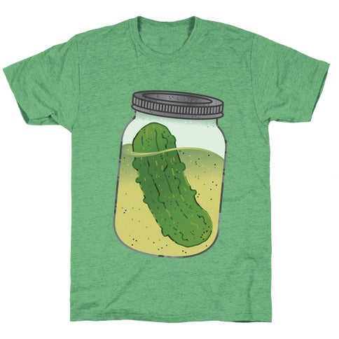 Perfect Pickle Unisex Triblend Tee