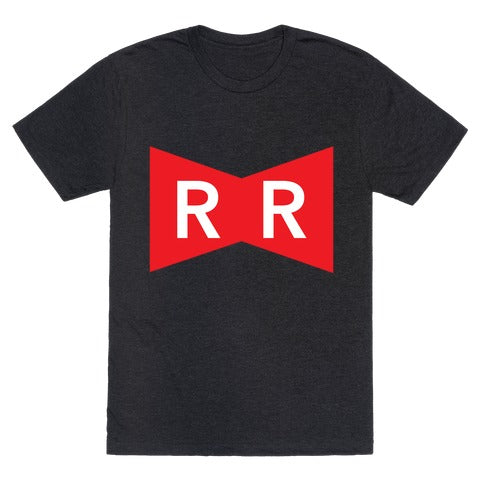 Red Ribbon Army Unisex Triblend Tee
