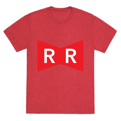 Red Ribbon Army Unisex Triblend Tee