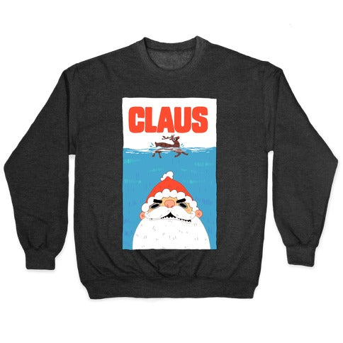 CLAUS Crewneck Sweatshirt