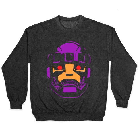 Sentinel Crewneck Sweatshirt