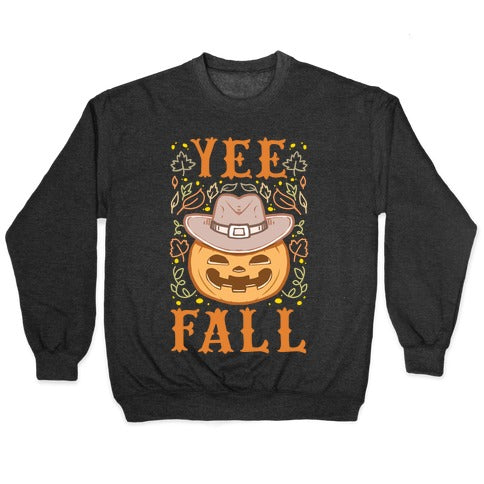 Yee Fall Crewneck Sweatshirt