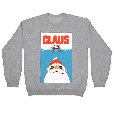 CLAUS Crewneck Sweatshirt