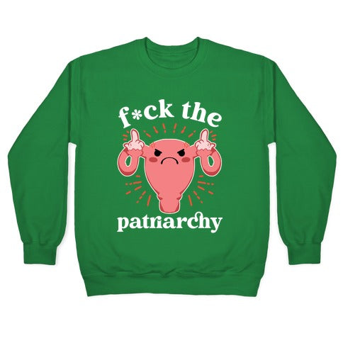 Chillin Out Maxin' Relaxin All Cool Crewneck Sweatshirt