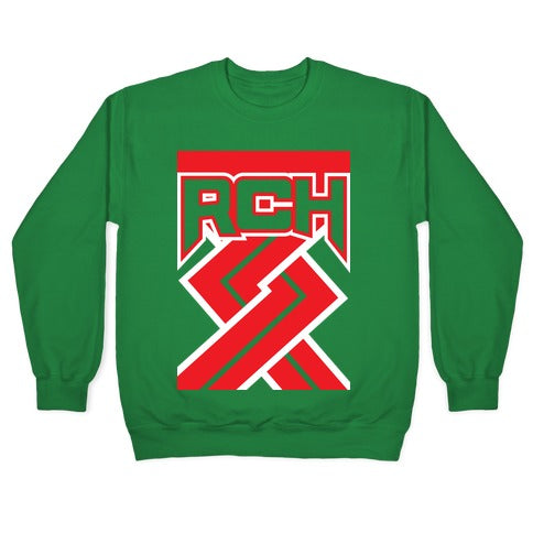 Rancho Carne High School Crewneck Sweatshirt