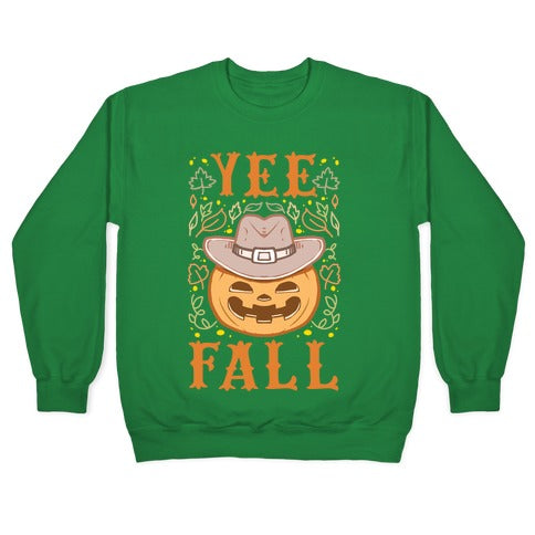 Yee Fall Crewneck Sweatshirt