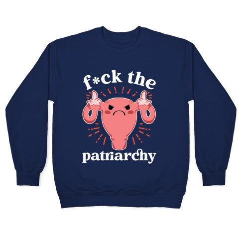Chillin Out Maxin' Relaxin All Cool Crewneck Sweatshirt