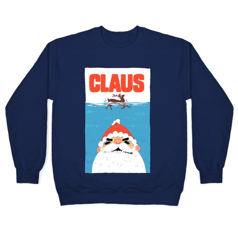 CLAUS Crewneck Sweatshirt