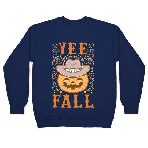 Yee Fall Crewneck Sweatshirt