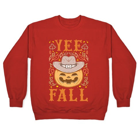 Yee Fall Crewneck Sweatshirt