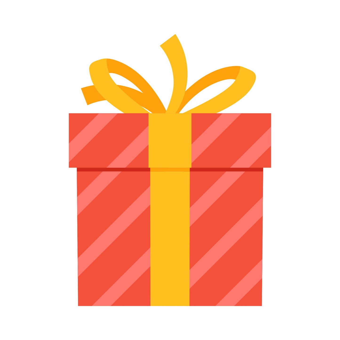 Mystery Gift