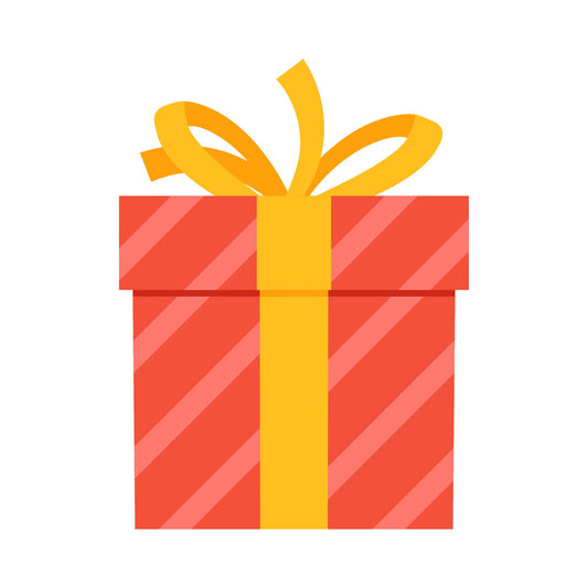 Mystery Gift