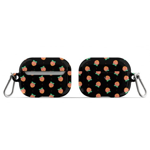Butt Peaches AirPod Case
