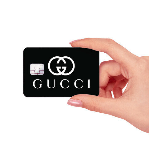 High Fashion #2 Credit Card Skin