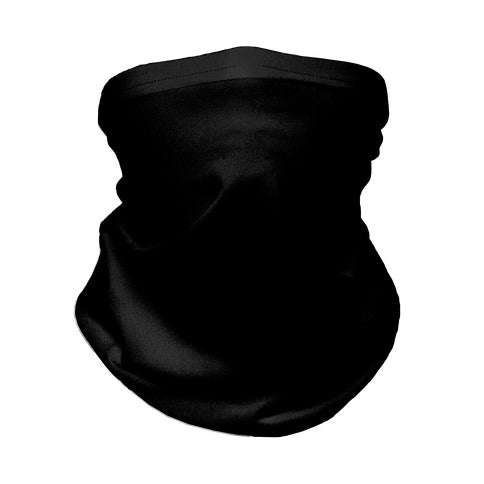 Black Neck Gaiter