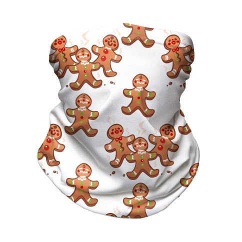 Let's Get Baked! Neck Gaiter