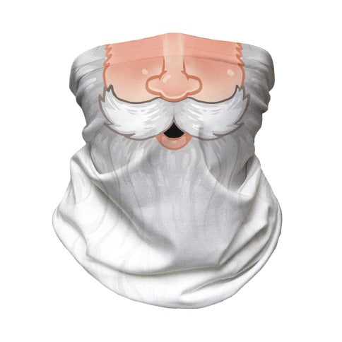 Santa Neck Gaiter