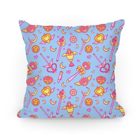 Absolute Sailor Moon Pillow