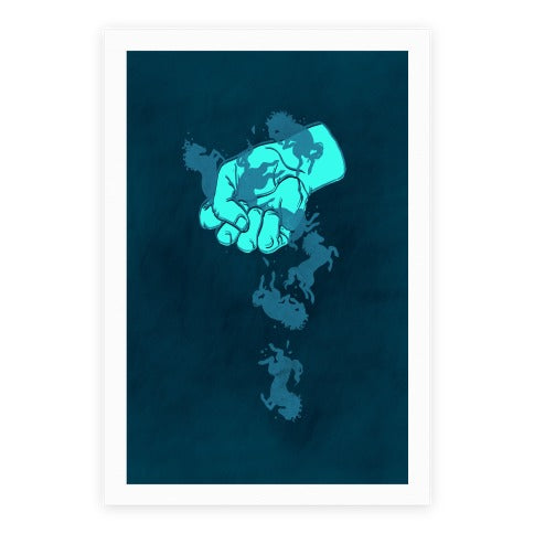 Hold Your Horses Poster