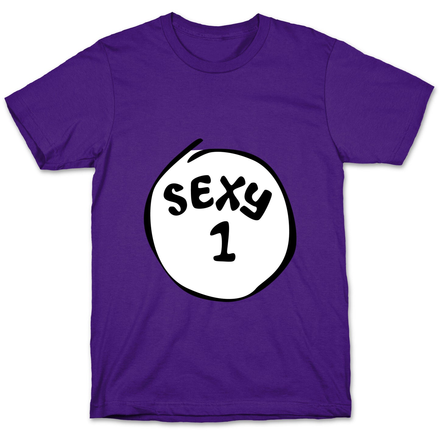 Sexy 1 T-Shirt