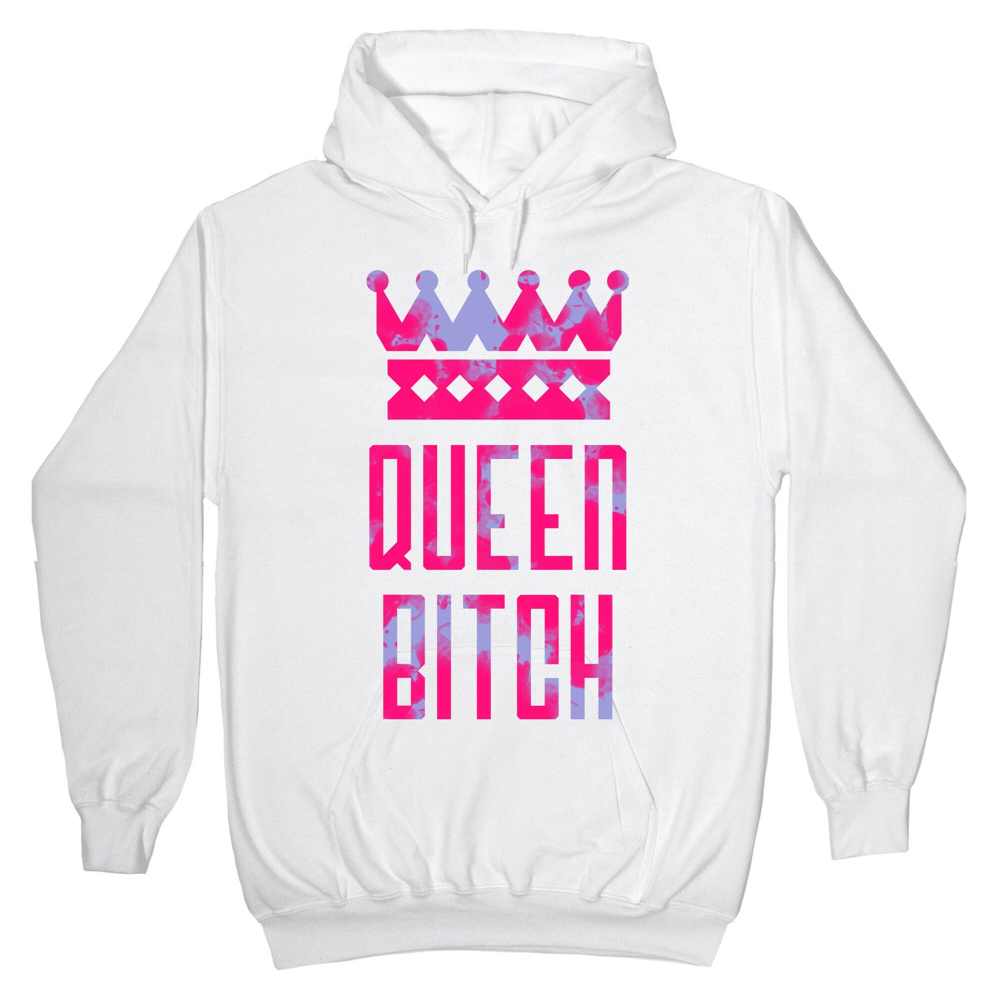 Queen Bitch Hoodie