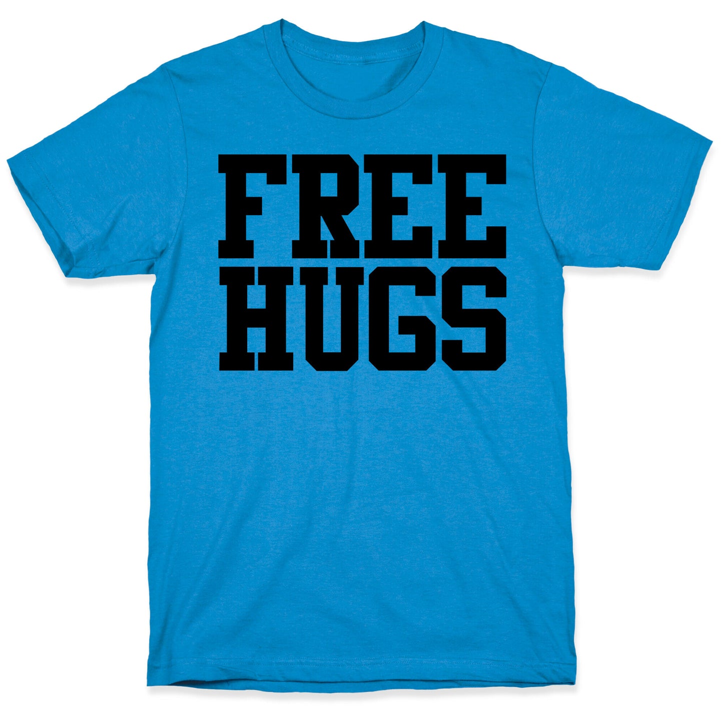 Free Hugs T-Shirt
