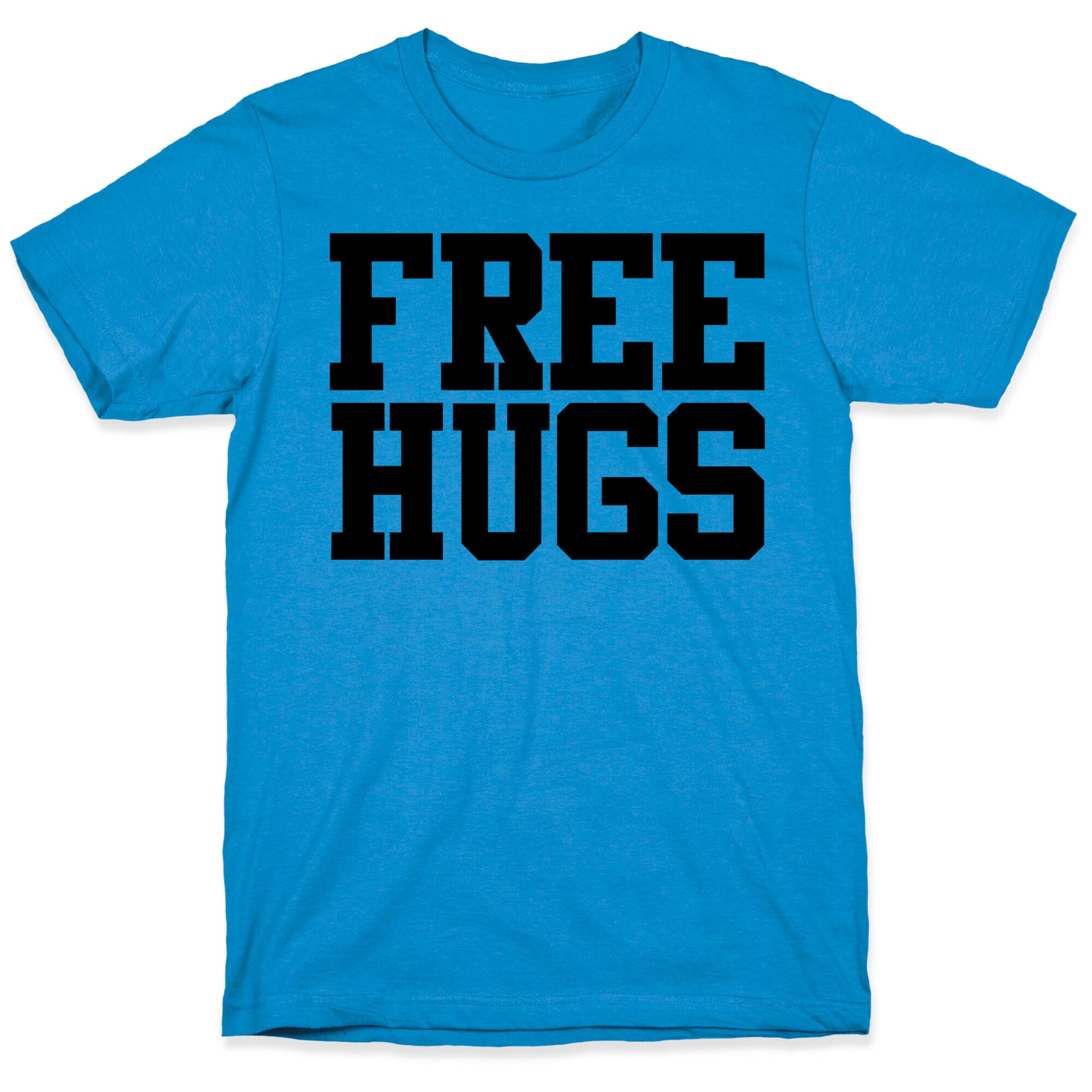 Free Hugs T-Shirt