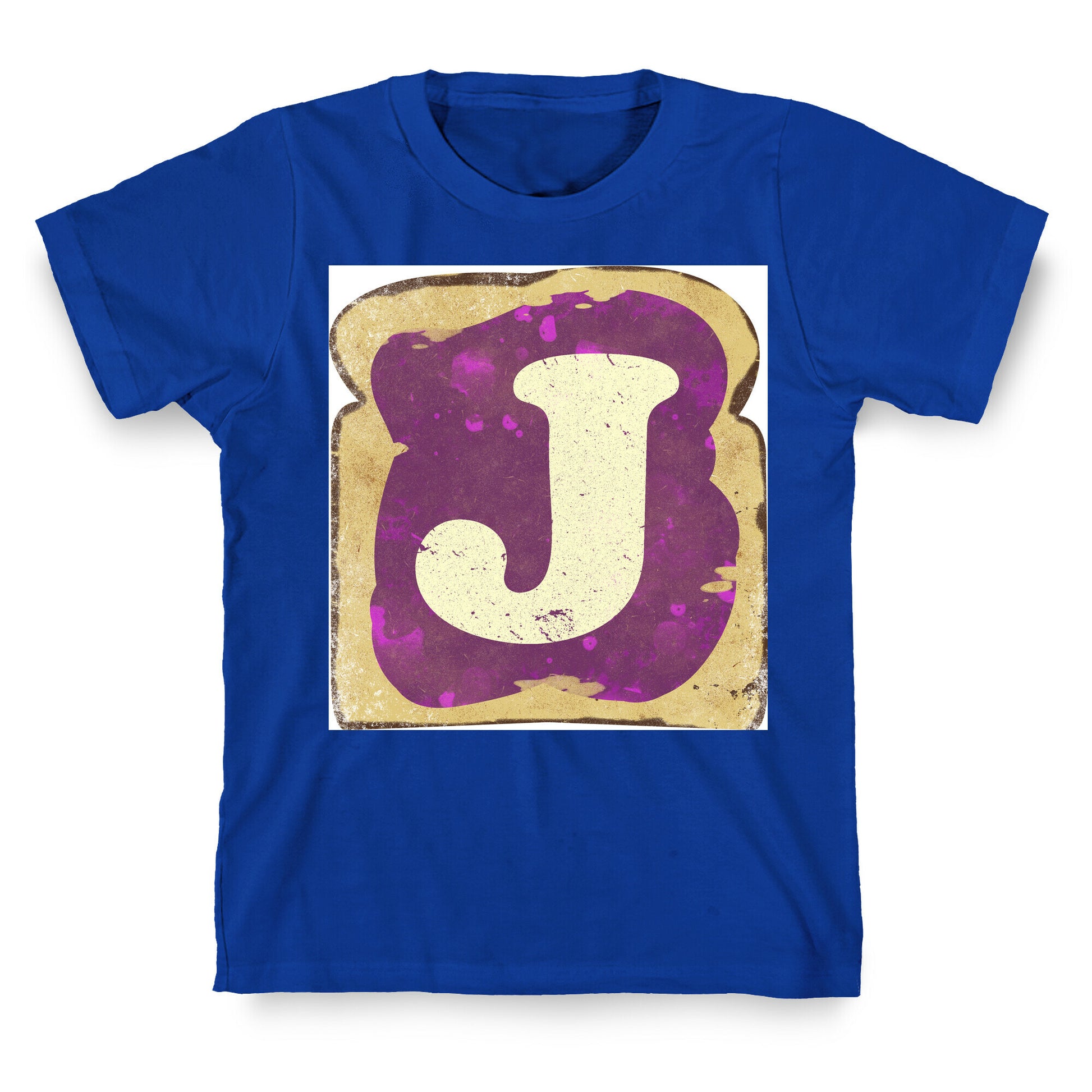 PB and J (jelly) T-Shirt