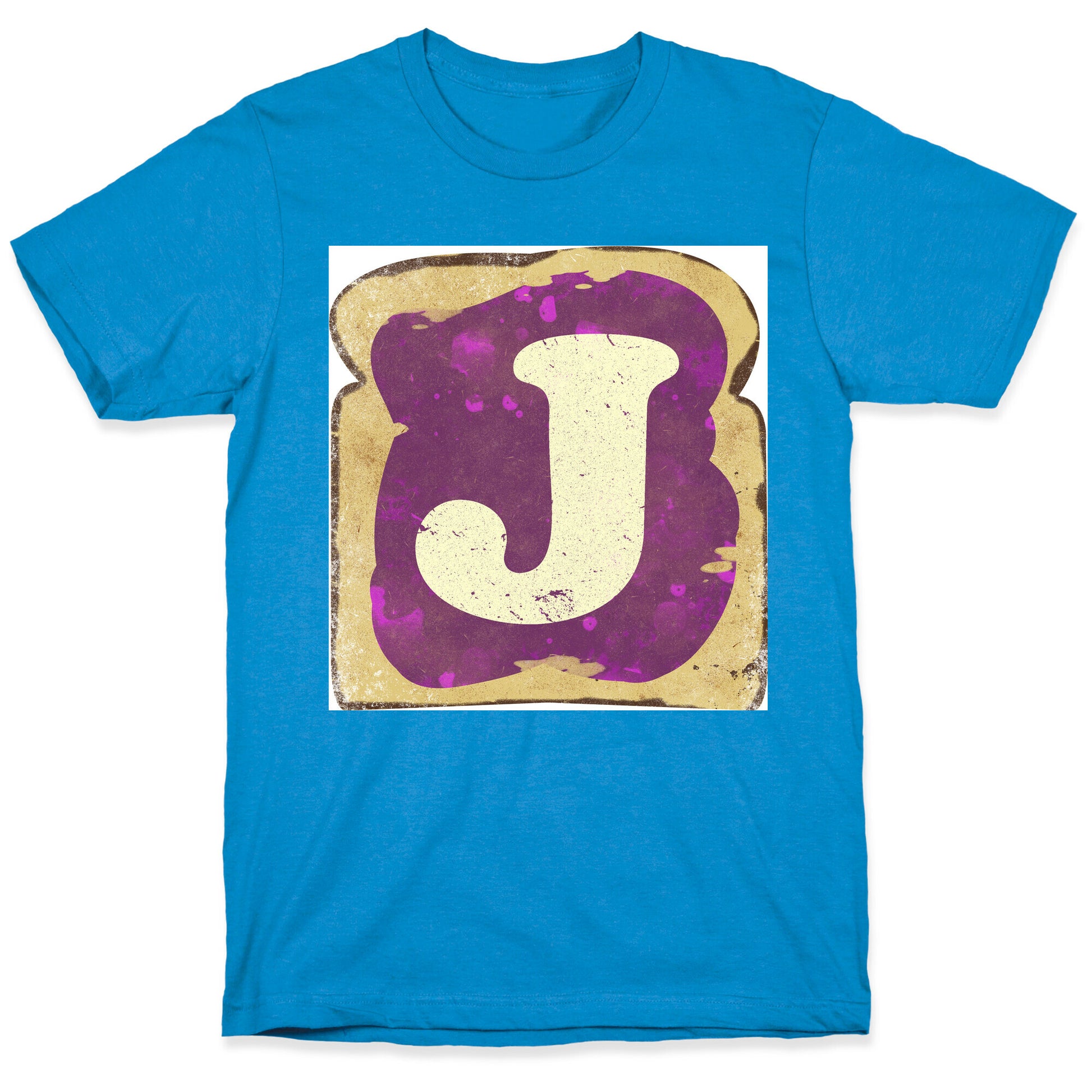 PB and J (jelly) T-Shirt