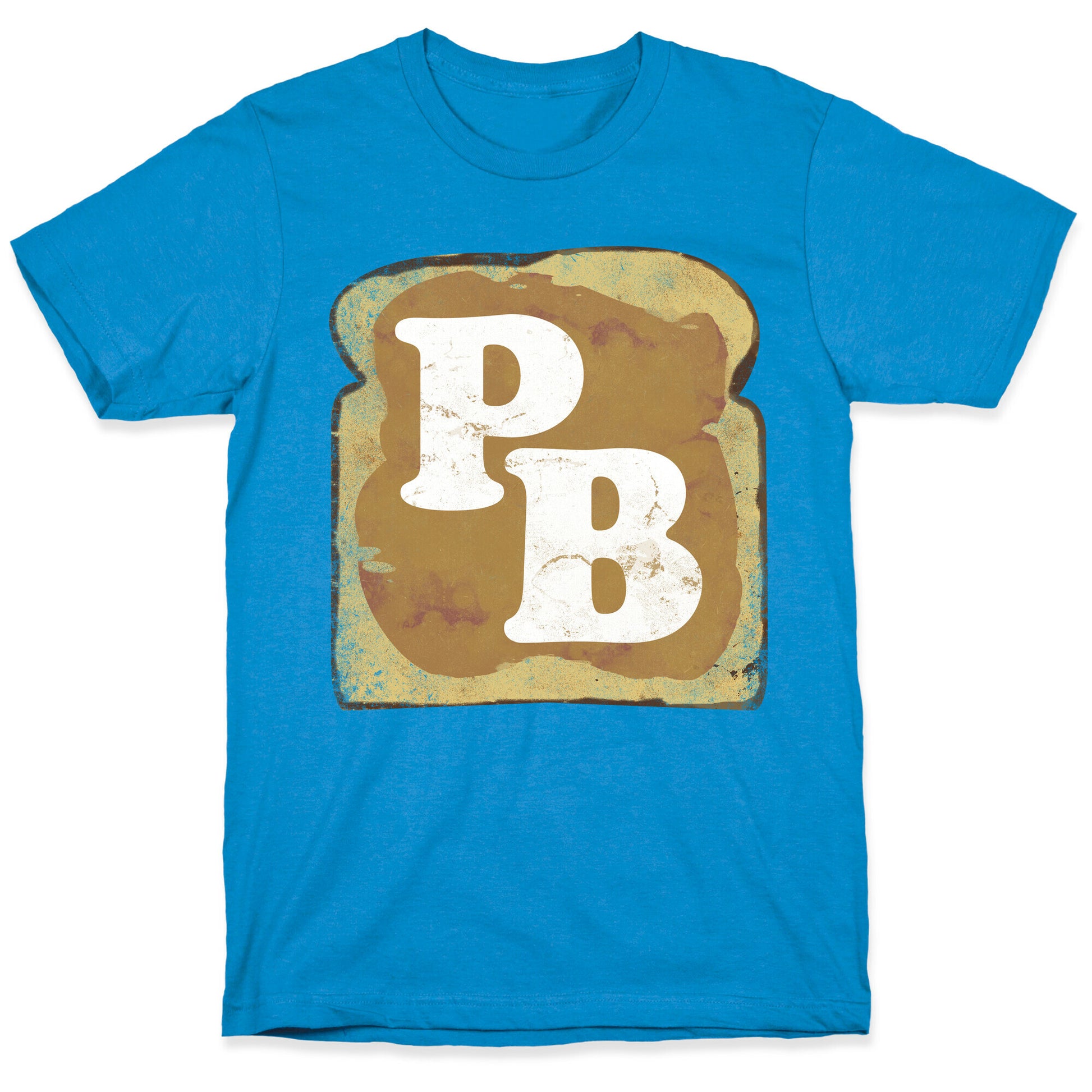 PB and J (Peanut Butter) T-Shirt
