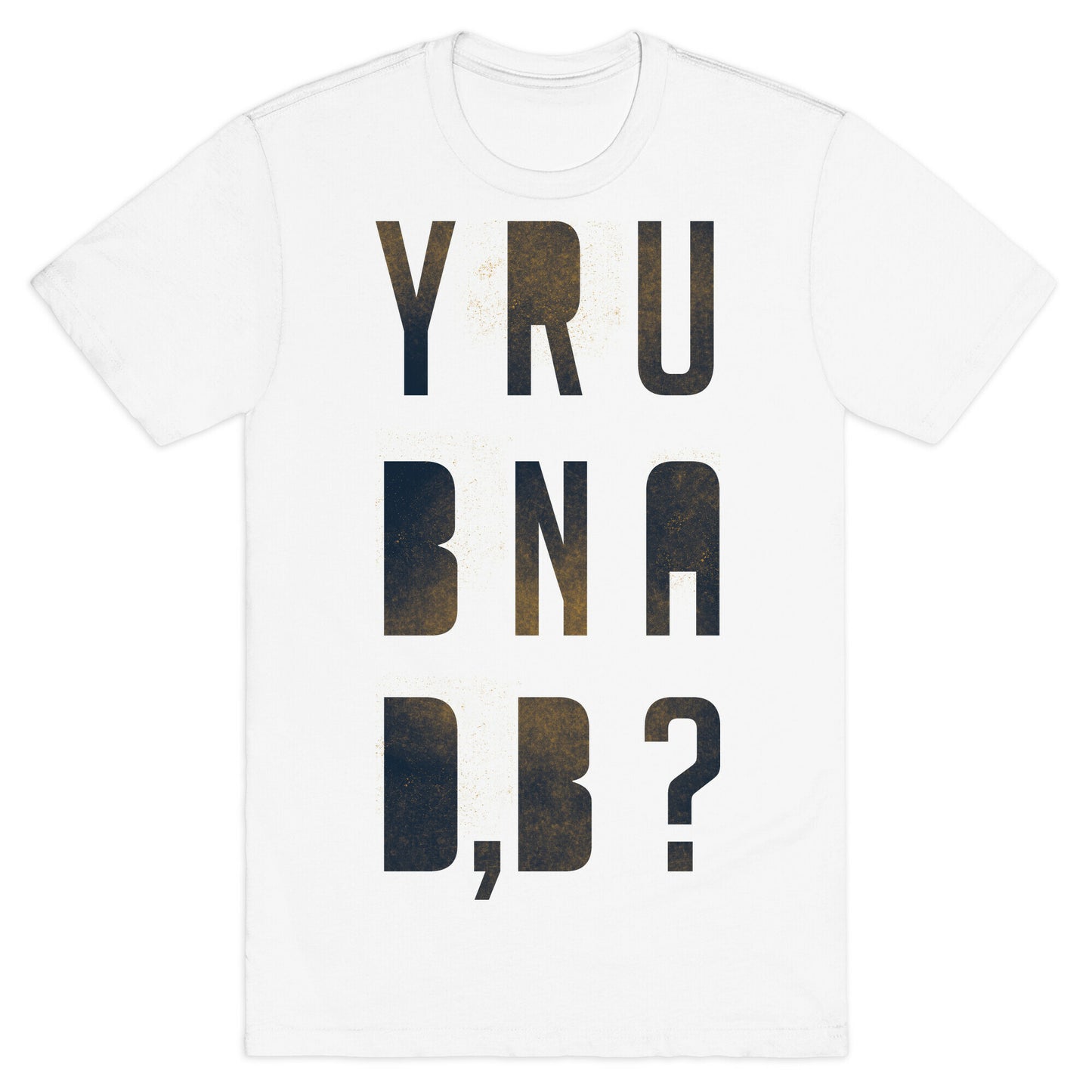 Being a Dick T-Shirt