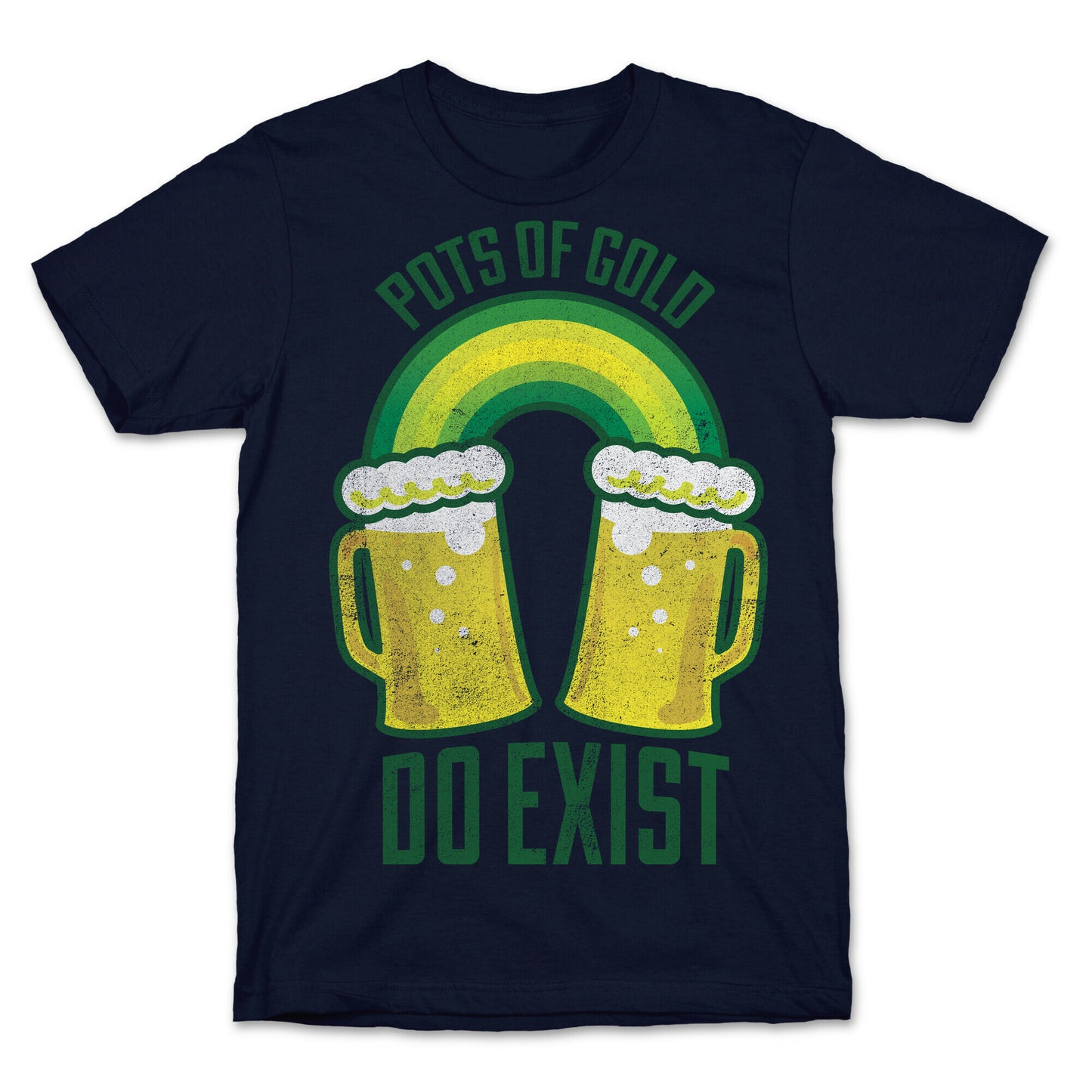 Pots Of Gold T-Shirt
