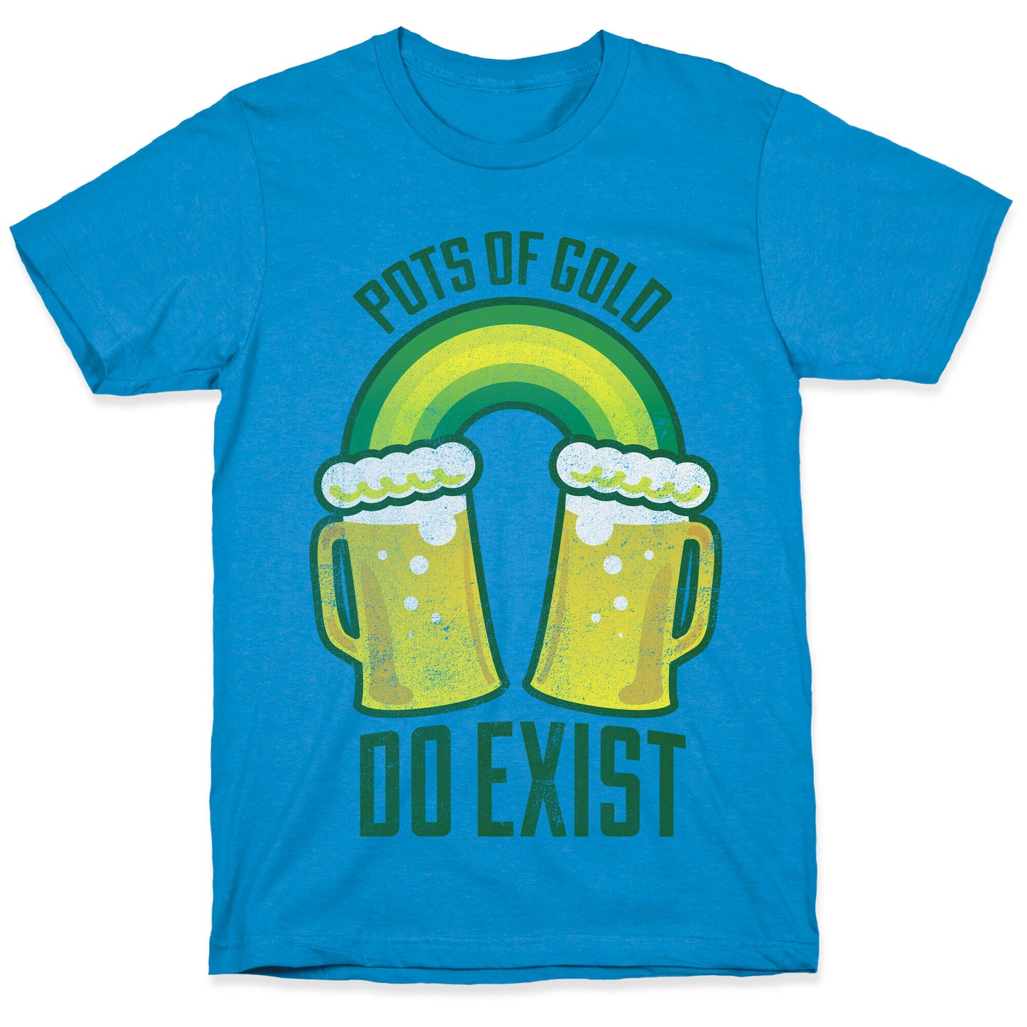 Pots Of Gold T-Shirt