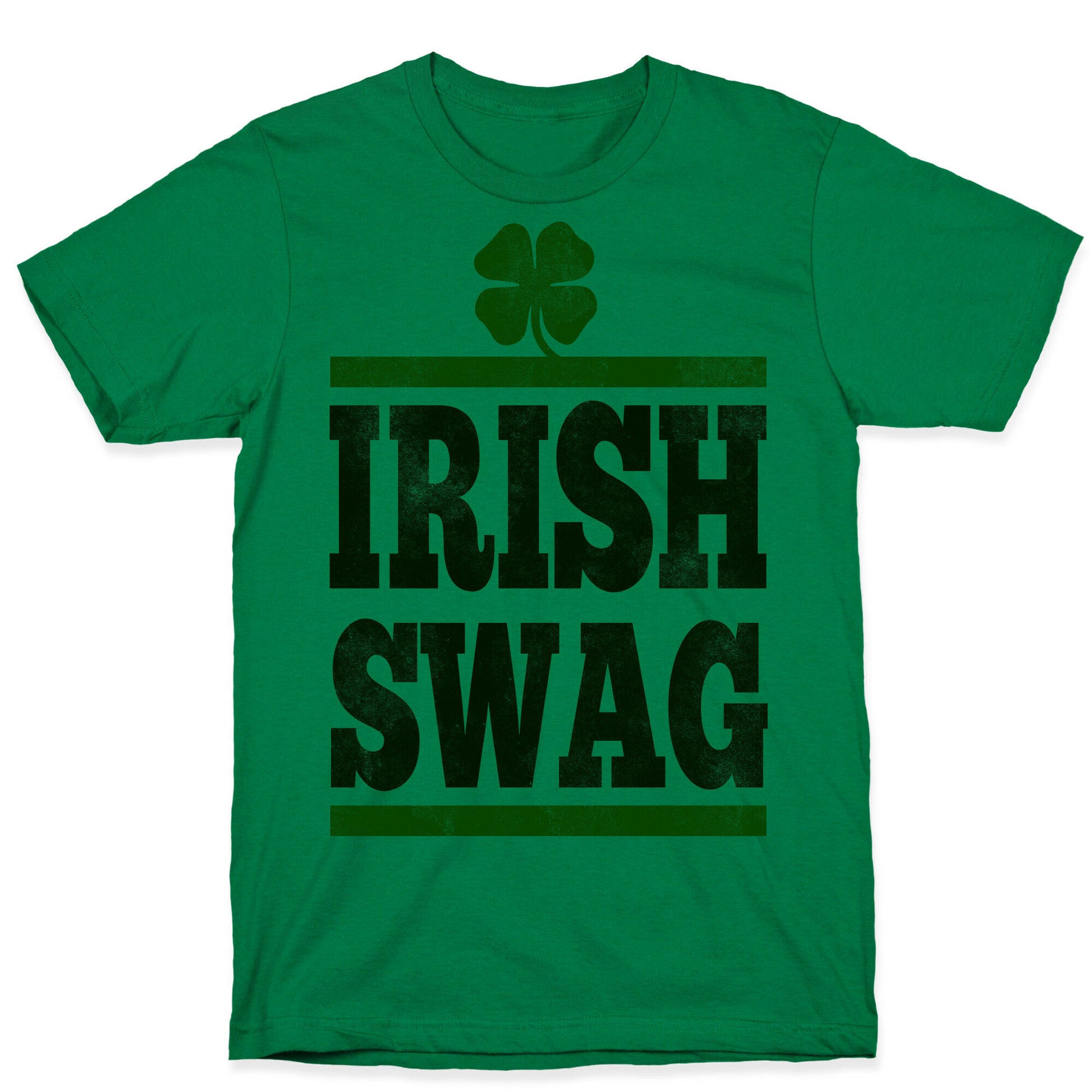 Irish Swag T-Shirt