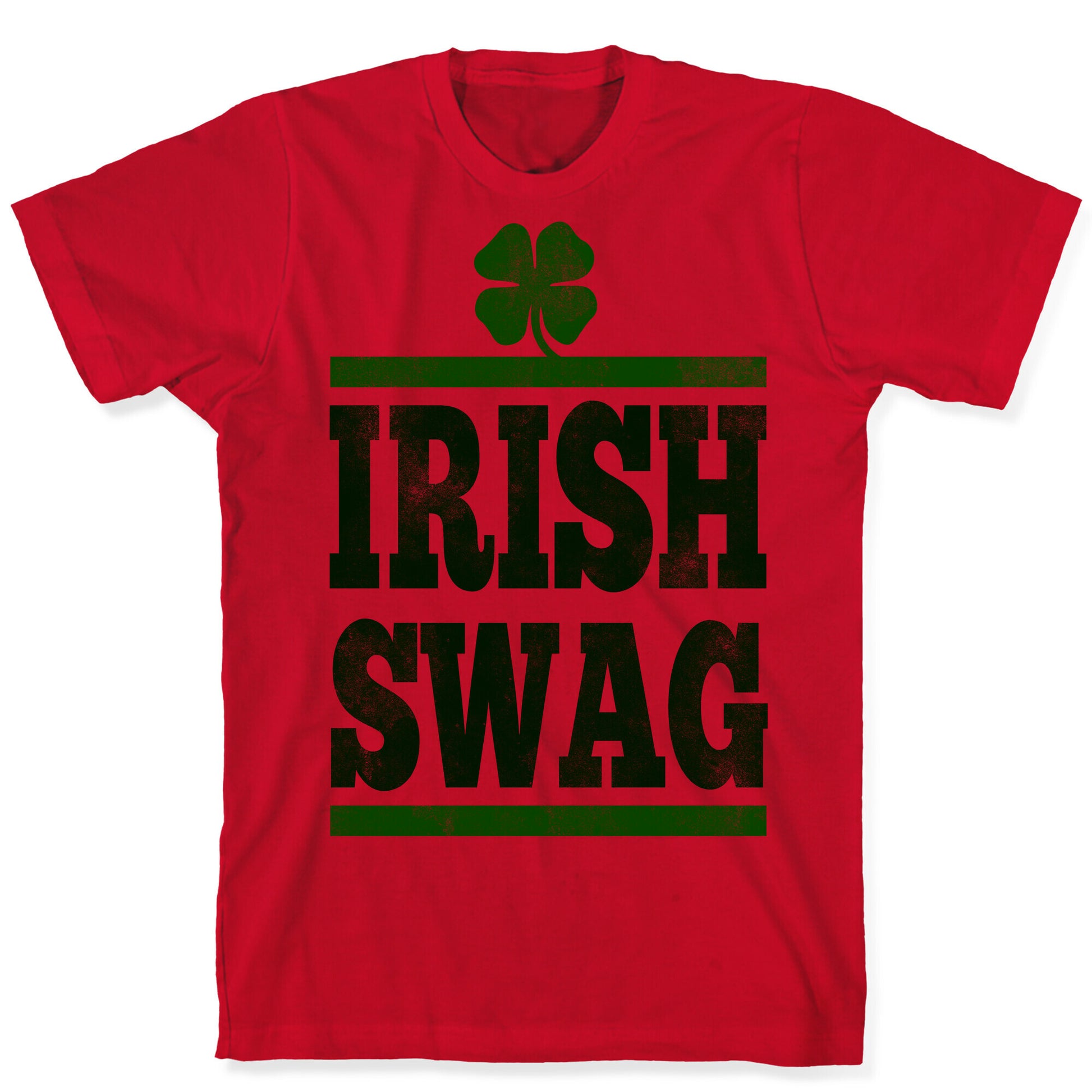 Irish Swag T-Shirt