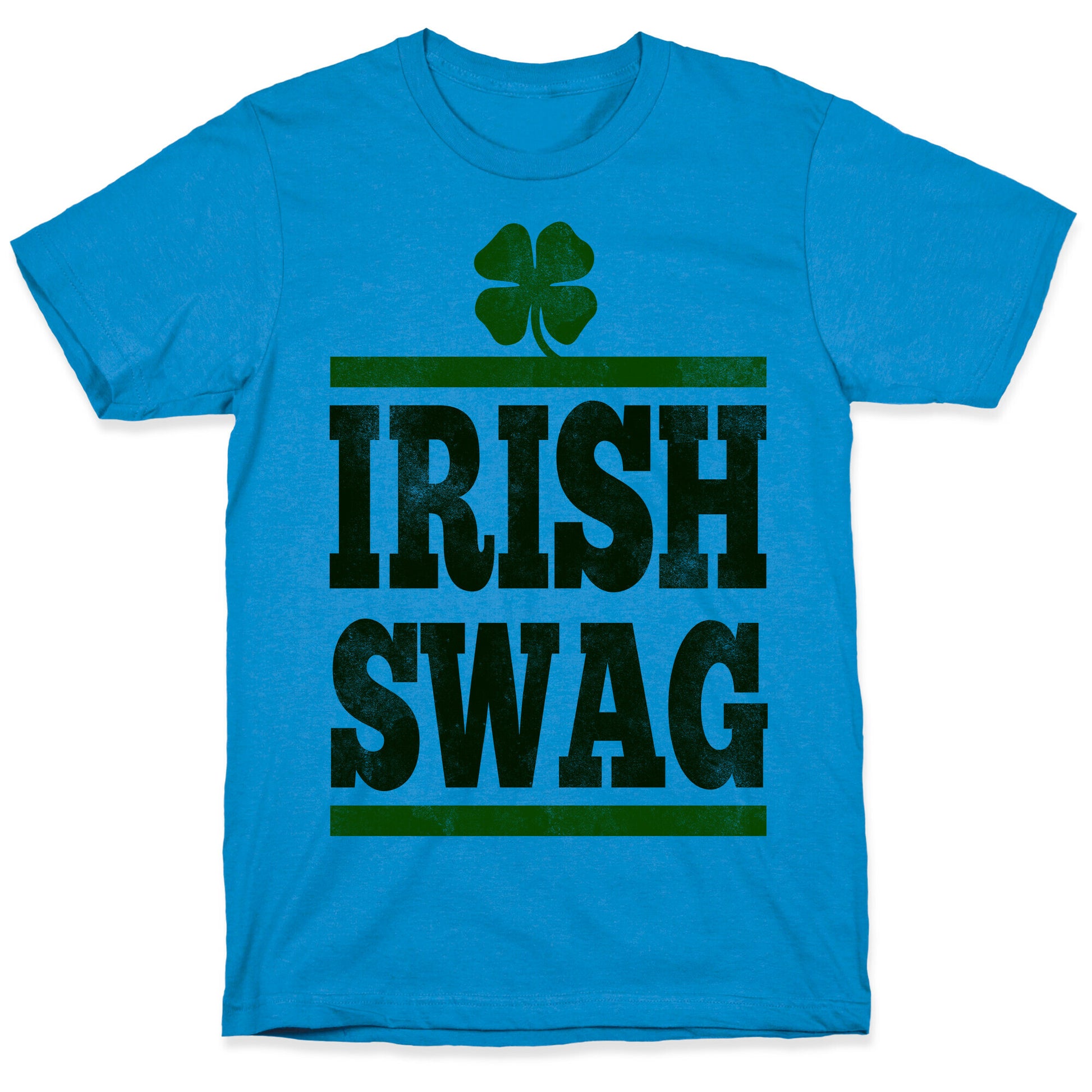 Irish Swag T-Shirt