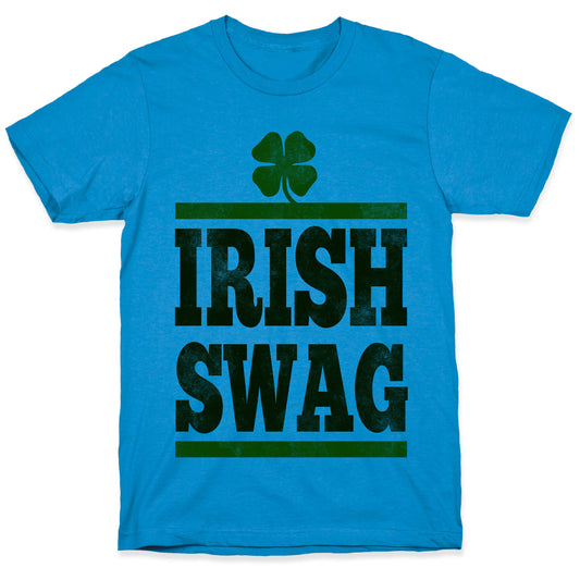 Irish Swag T-Shirt