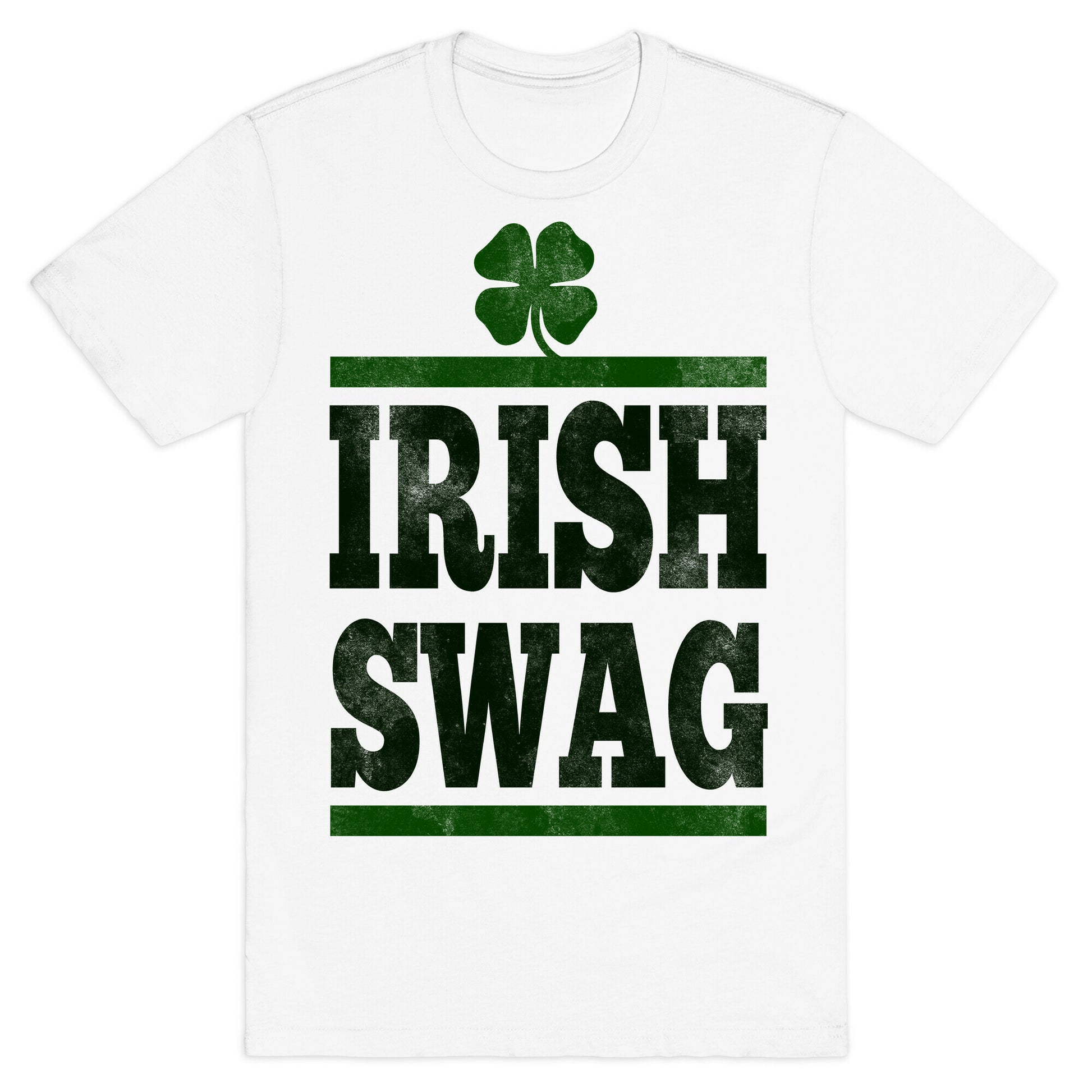 Irish Swag T-Shirt
