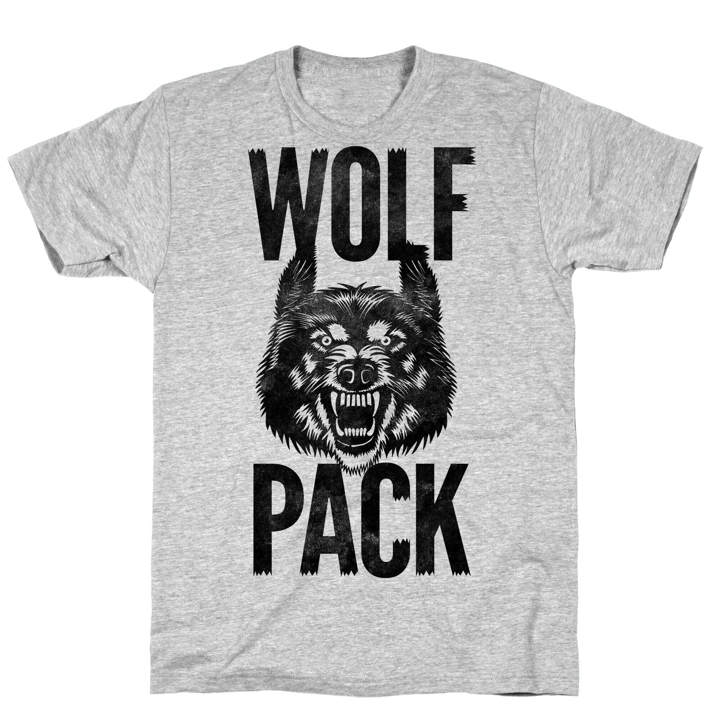Wolf Pack T-Shirt