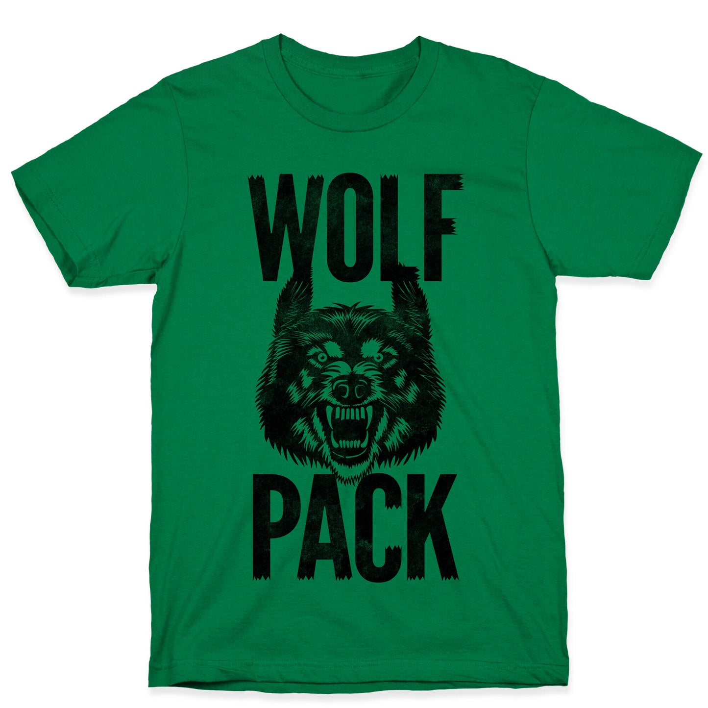 Wolf Pack T-Shirt