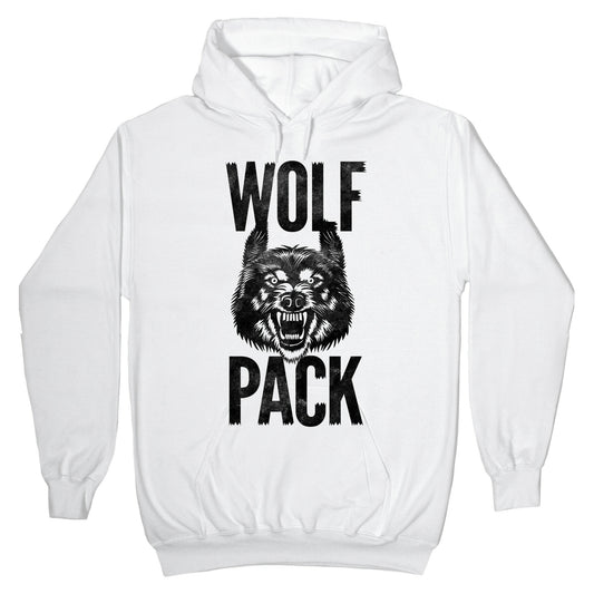 Wolf Pack Hoodie