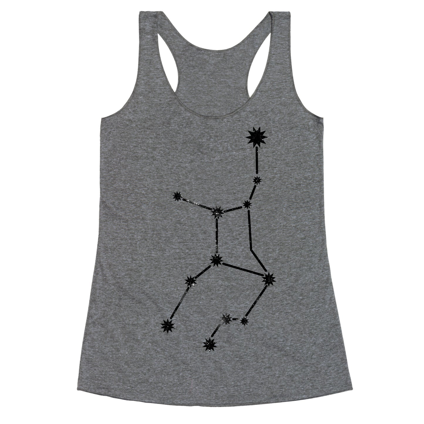 Virgo (Tank) Racerback Tank